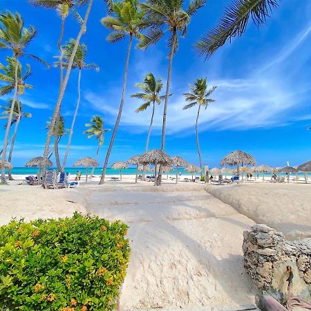 Ocean View Villa Bavaro Beach Wifi プンタ・カナ エクステリア 写真