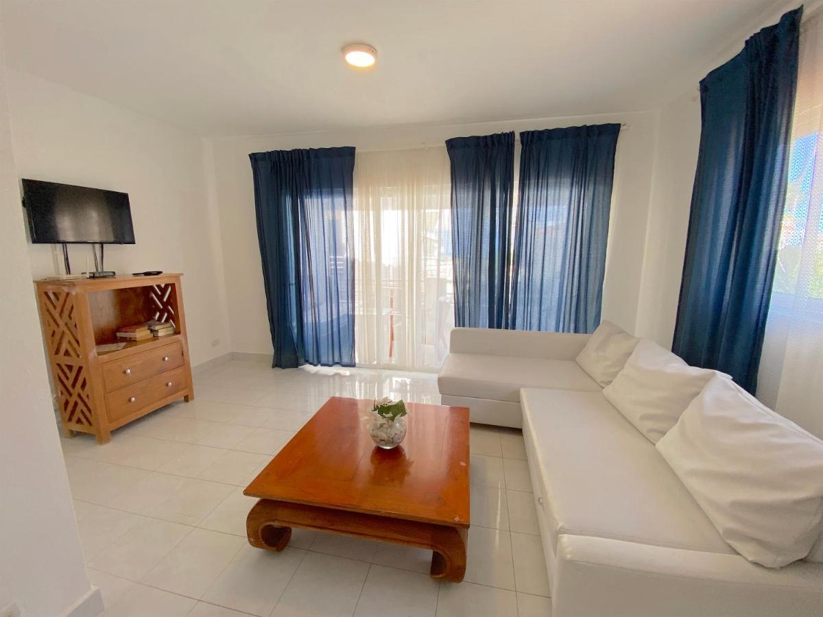 Ocean View Villa Bavaro Beach Wifi プンタ・カナ エクステリア 写真
