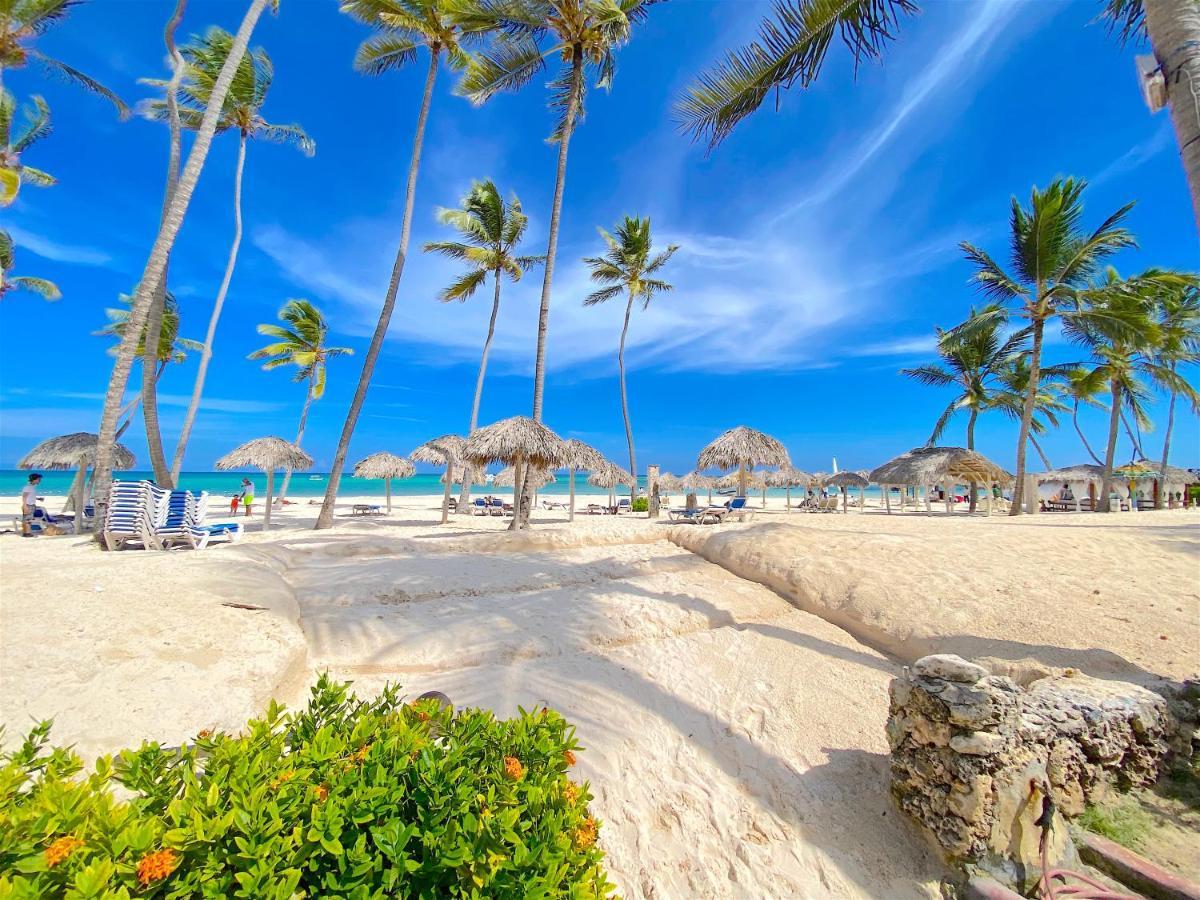 Ocean View Villa Bavaro Beach Wifi プンタ・カナ エクステリア 写真