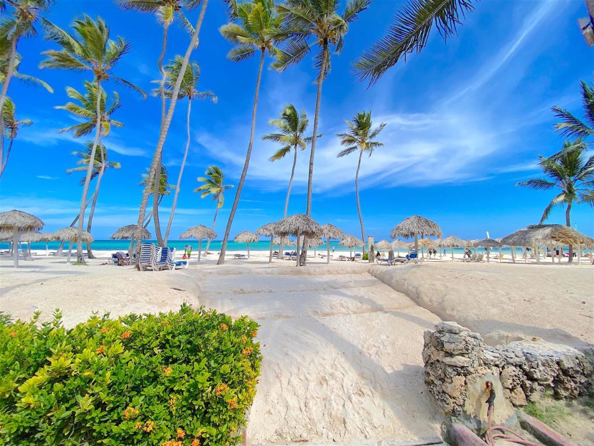 Ocean View Villa Bavaro Beach Wifi プンタ・カナ エクステリア 写真