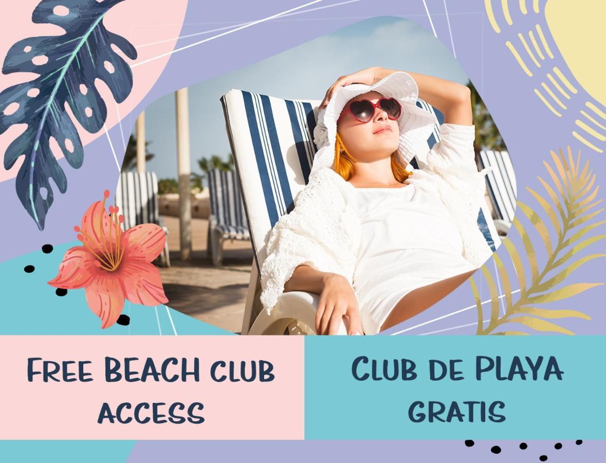 Ocean View Villa Bavaro Beach Wifi プンタ・カナ エクステリア 写真