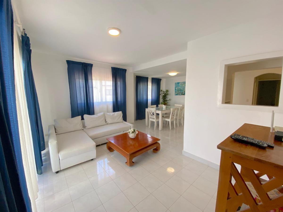 Ocean View Villa Bavaro Beach Wifi プンタ・カナ エクステリア 写真