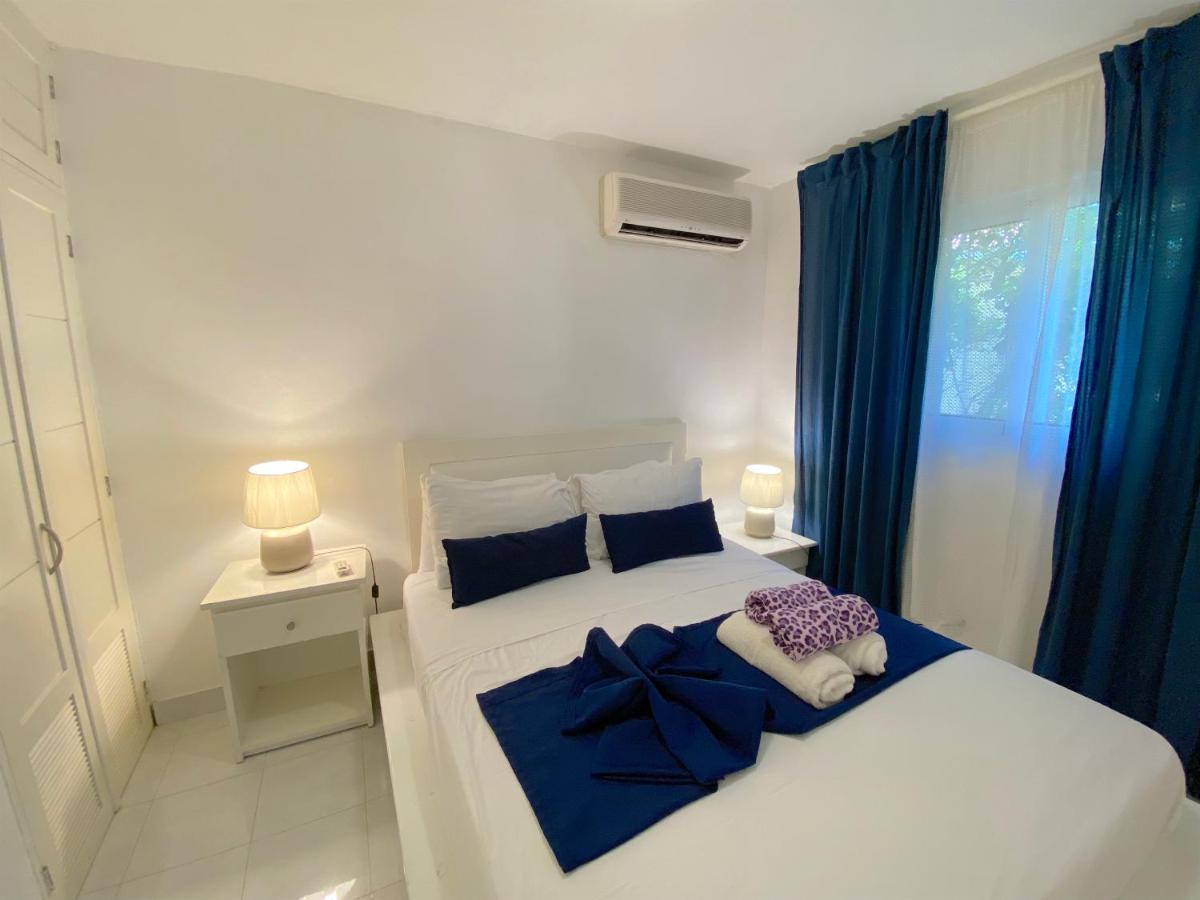 Ocean View Villa Bavaro Beach Wifi プンタ・カナ エクステリア 写真