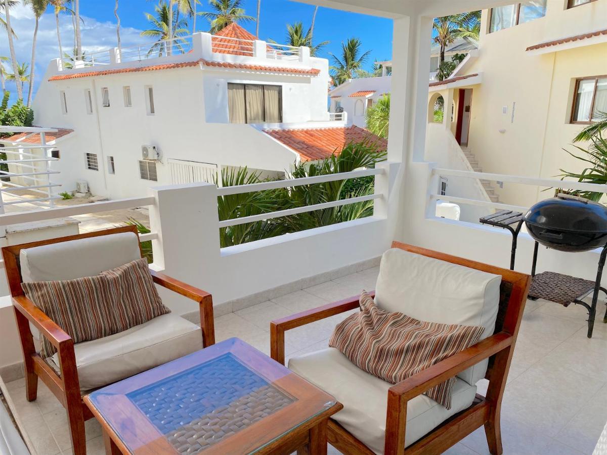 Ocean View Villa Bavaro Beach Wifi プンタ・カナ エクステリア 写真
