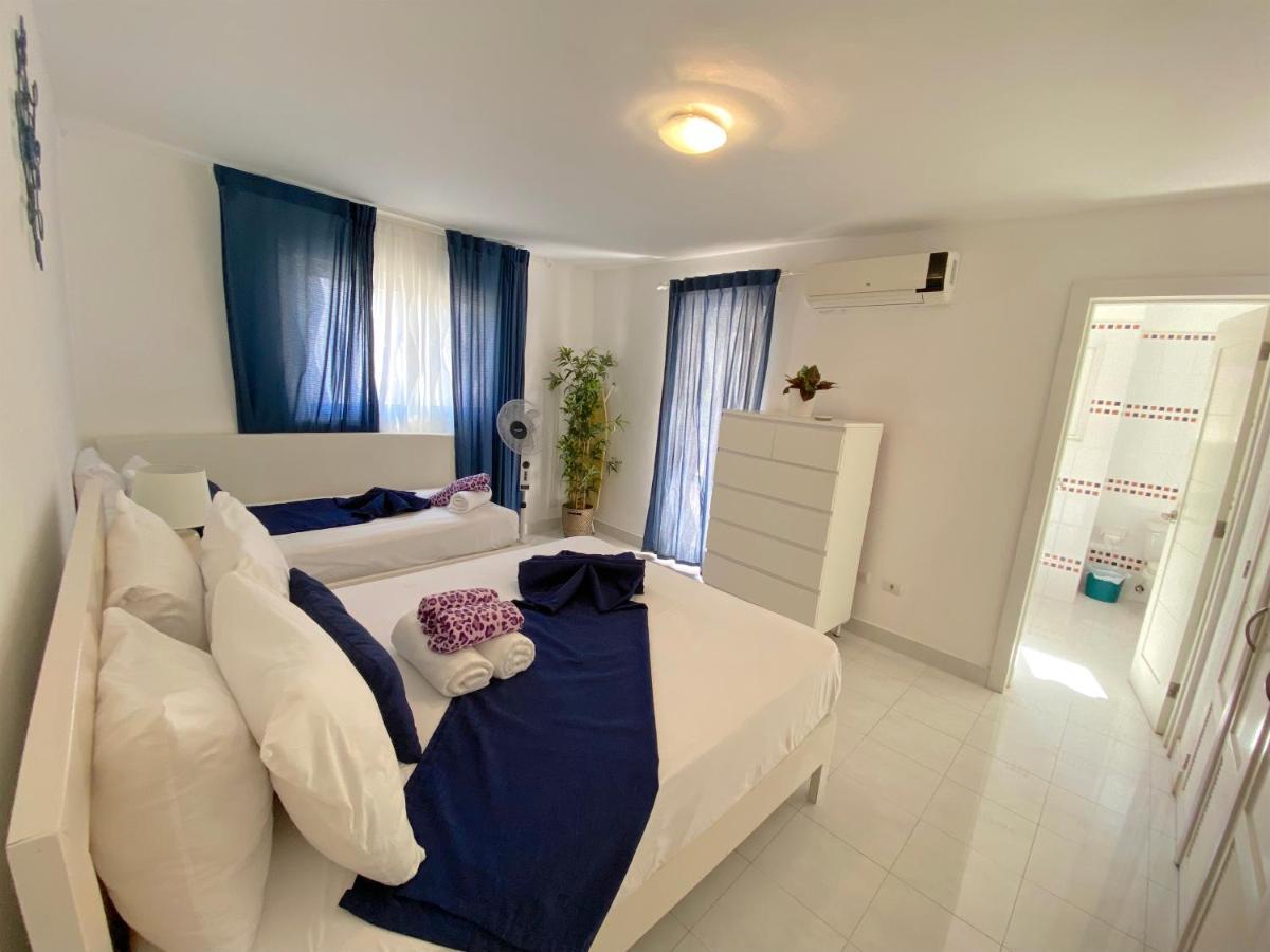 Ocean View Villa Bavaro Beach Wifi プンタ・カナ エクステリア 写真