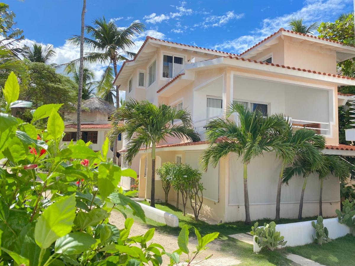 Ocean View Villa Bavaro Beach Wifi プンタ・カナ エクステリア 写真