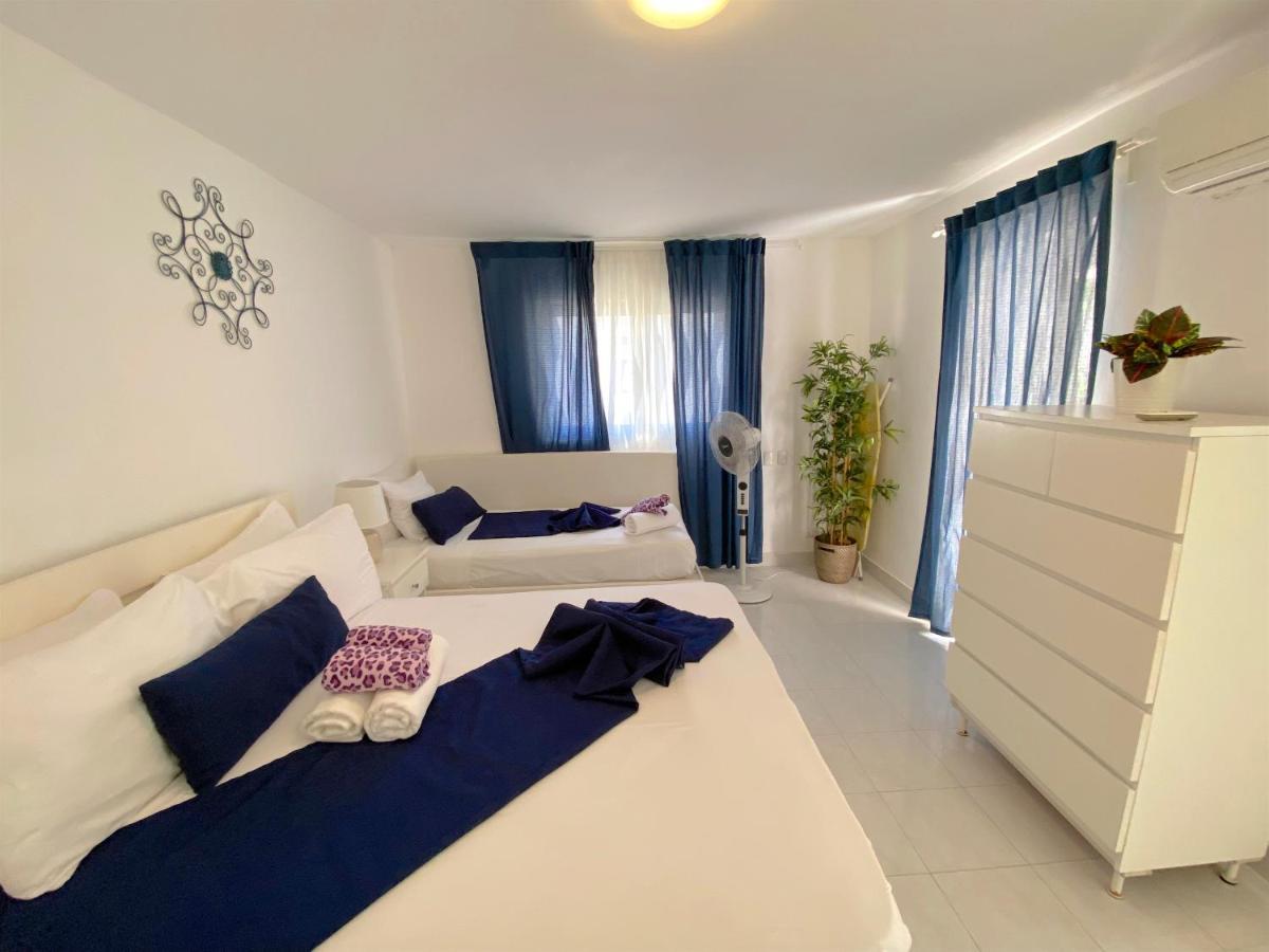 Ocean View Villa Bavaro Beach Wifi プンタ・カナ エクステリア 写真