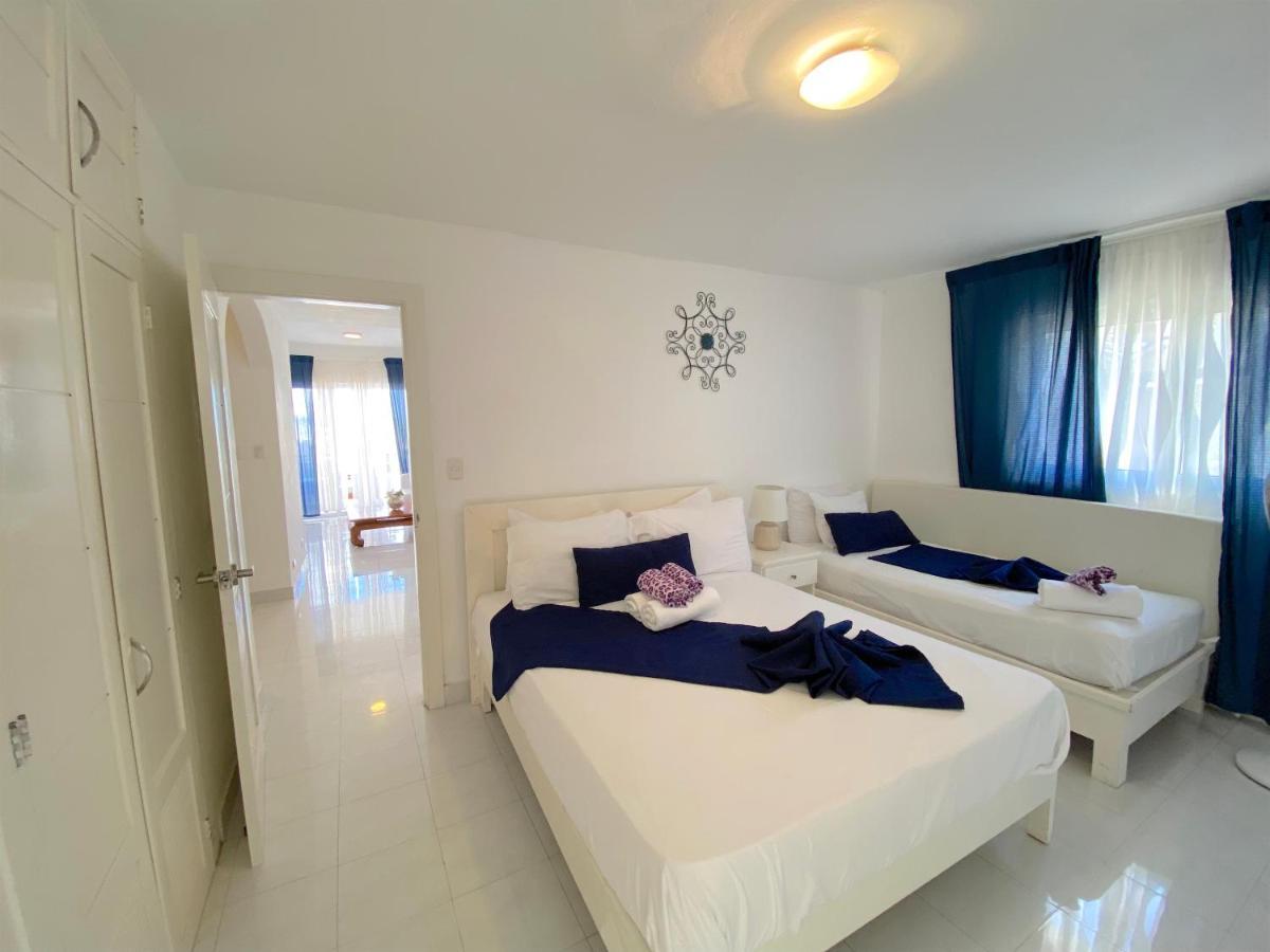 Ocean View Villa Bavaro Beach Wifi プンタ・カナ エクステリア 写真