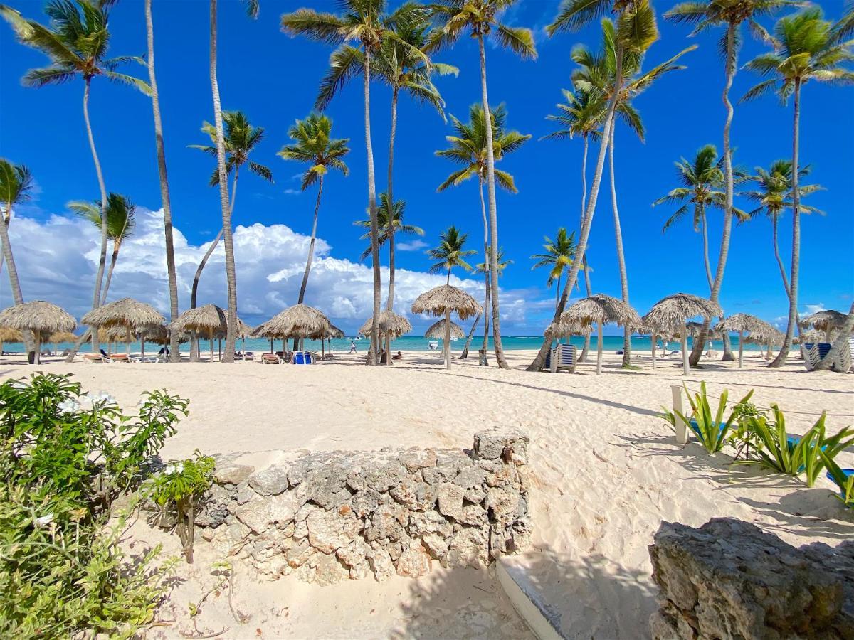 Ocean View Villa Bavaro Beach Wifi プンタ・カナ エクステリア 写真