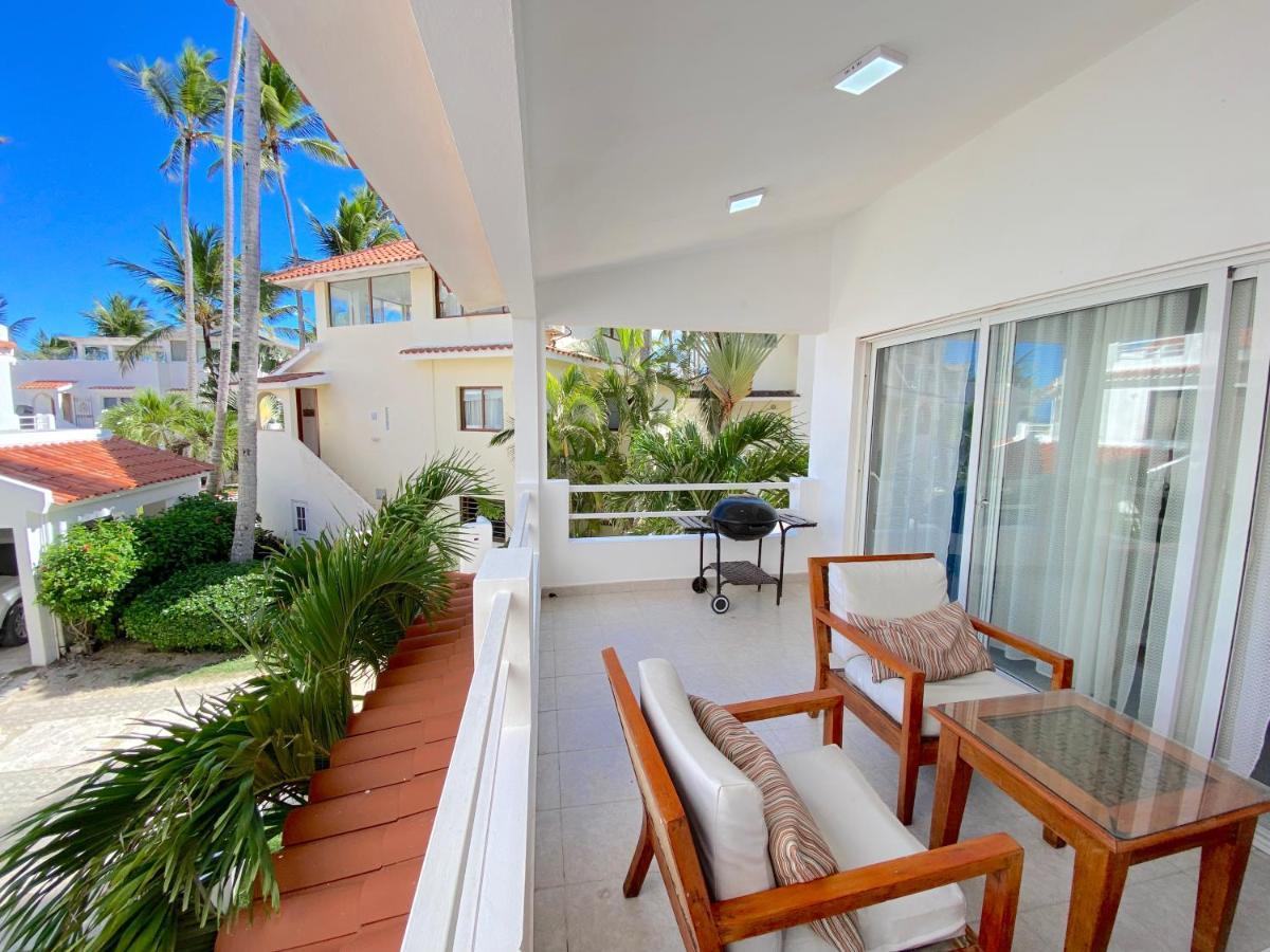 Ocean View Villa Bavaro Beach Wifi プンタ・カナ エクステリア 写真